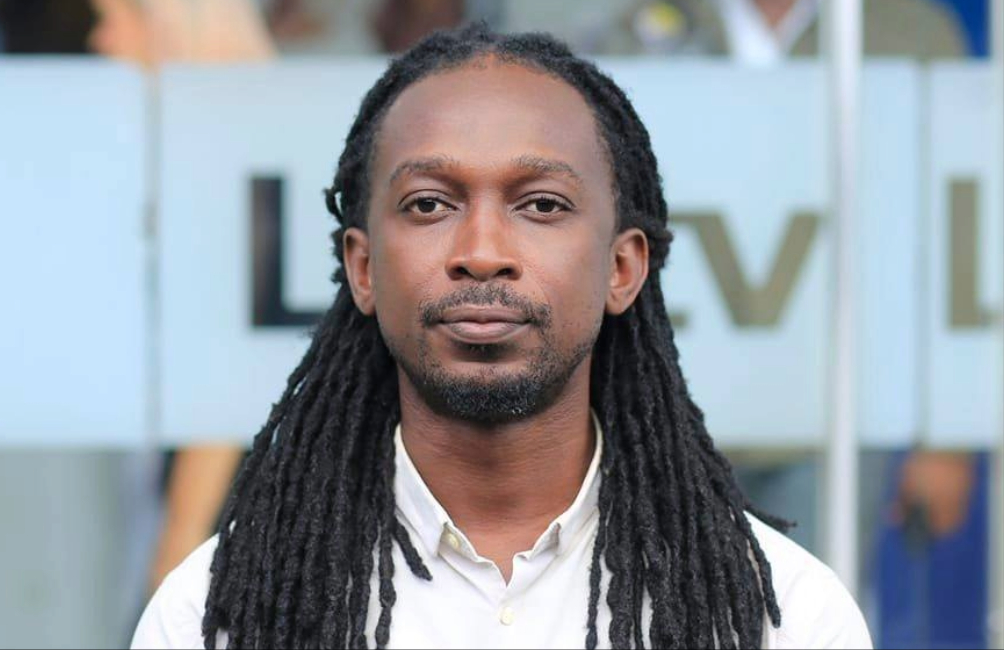 EFFOUMY YVES YANNICK HERVE